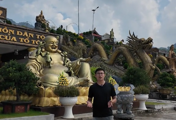 Đèn quạt ốp trần tbd lighting