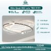 Đèn Ốp Trần - 9191